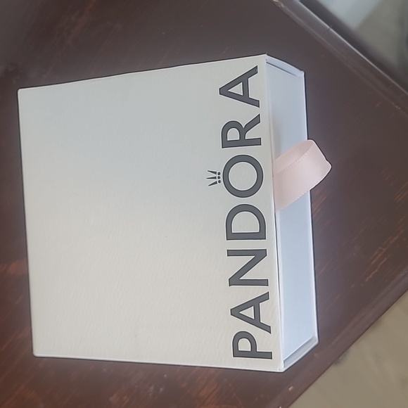 PANDORA rose gold rings - Picture 4 of 4